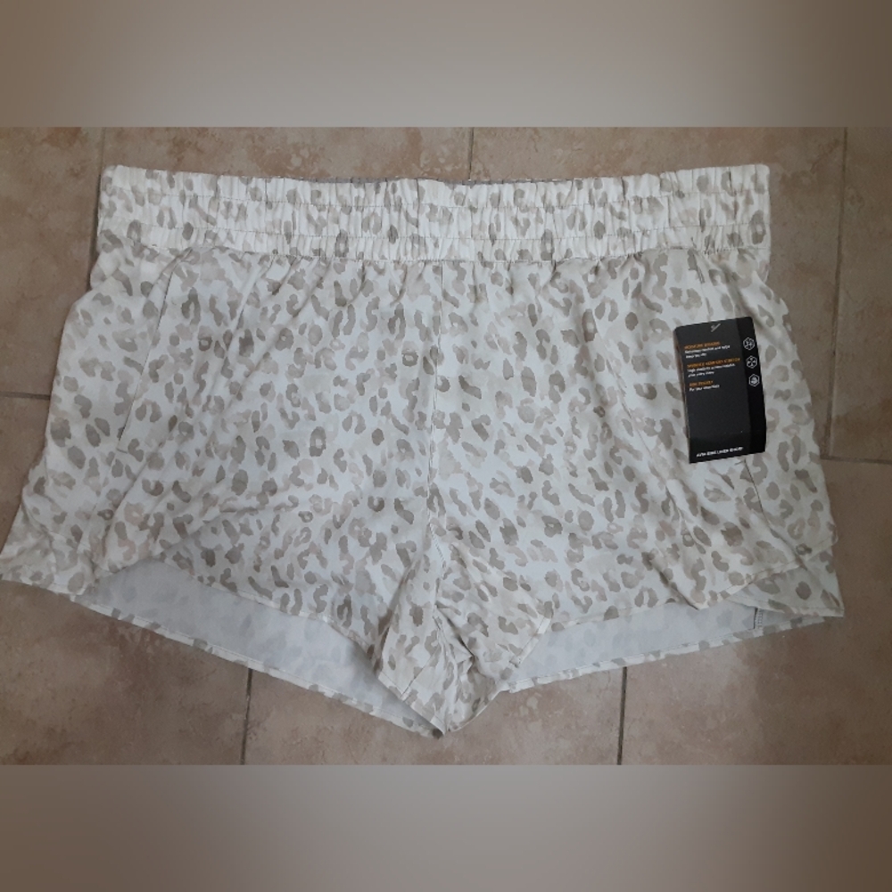 Women's biking shorts NWT XXXL